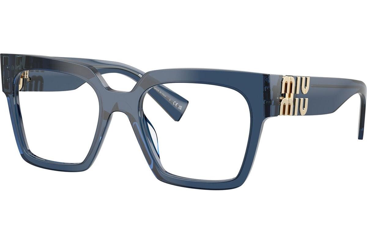 Miu Miu MU04UV 08Q1O1 - M (50)