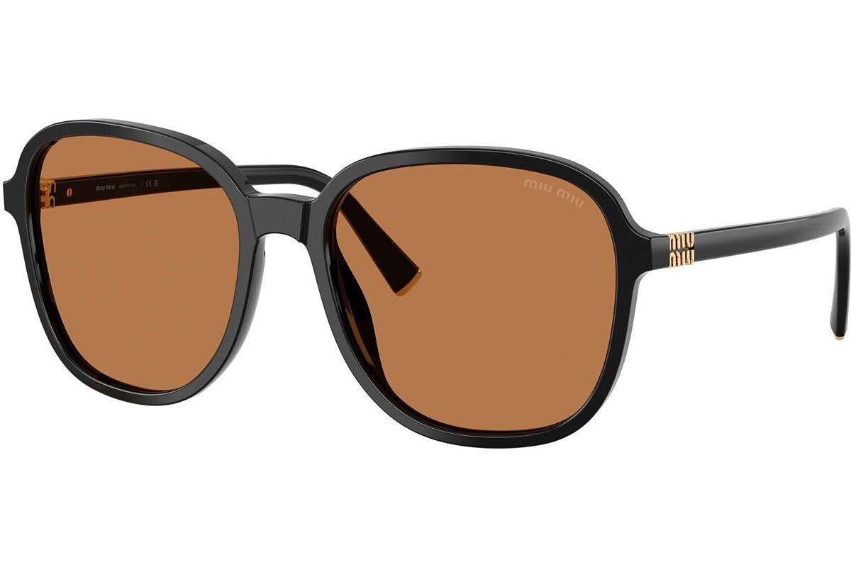 Miu Miu MUB01S 16K90Q - ONE SIZE (58)