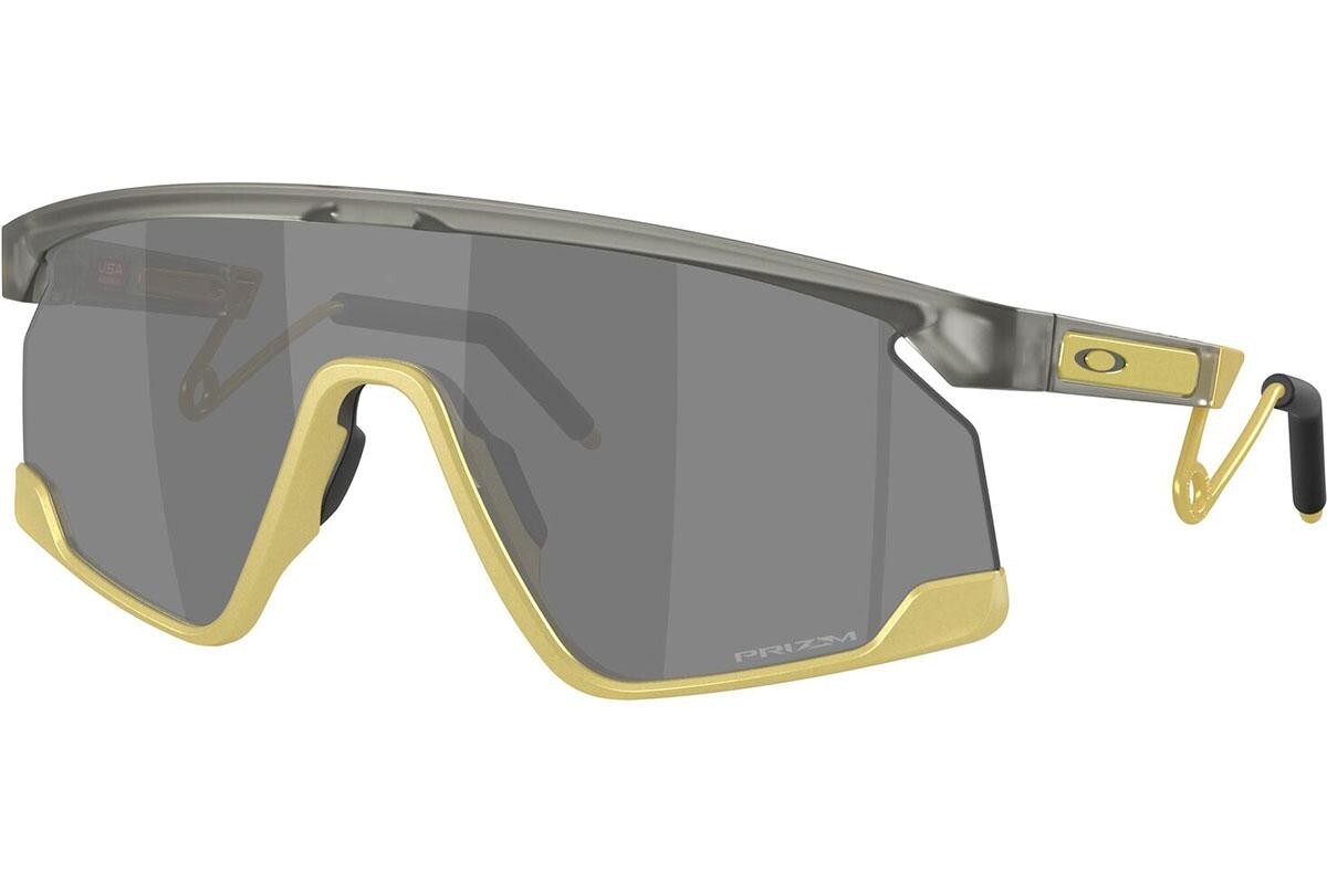 Oakley Bxtr Metal OO9237-14 PRIZM Black - ONE SIZE (39)
