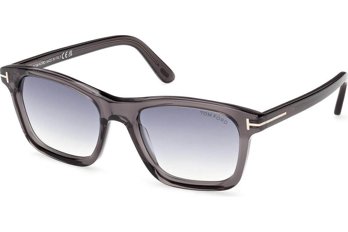 Tom Ford Barron FT1179 20B - ONE SIZE (54)