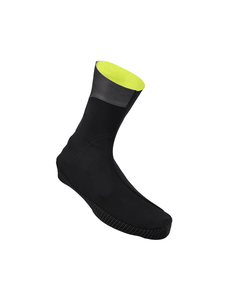 Návleky na cyklistickú obuv Q36.5 Super Termico Overshoes