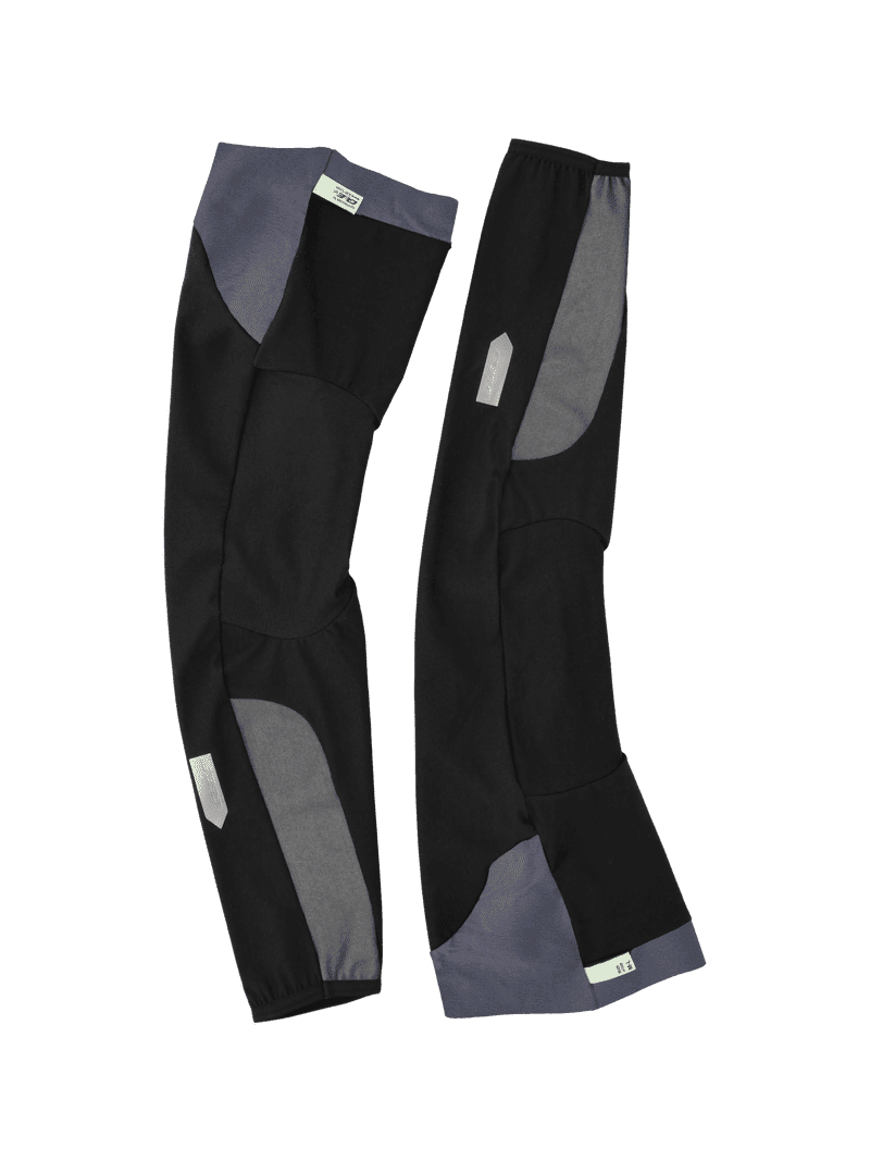 Cyklistické návleky Q36.5 WoolF Leg Warmer