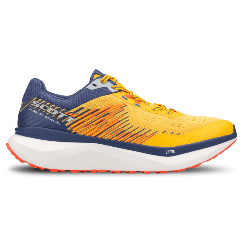 Pánska bežecká obuv Scott Pursuit Gravel