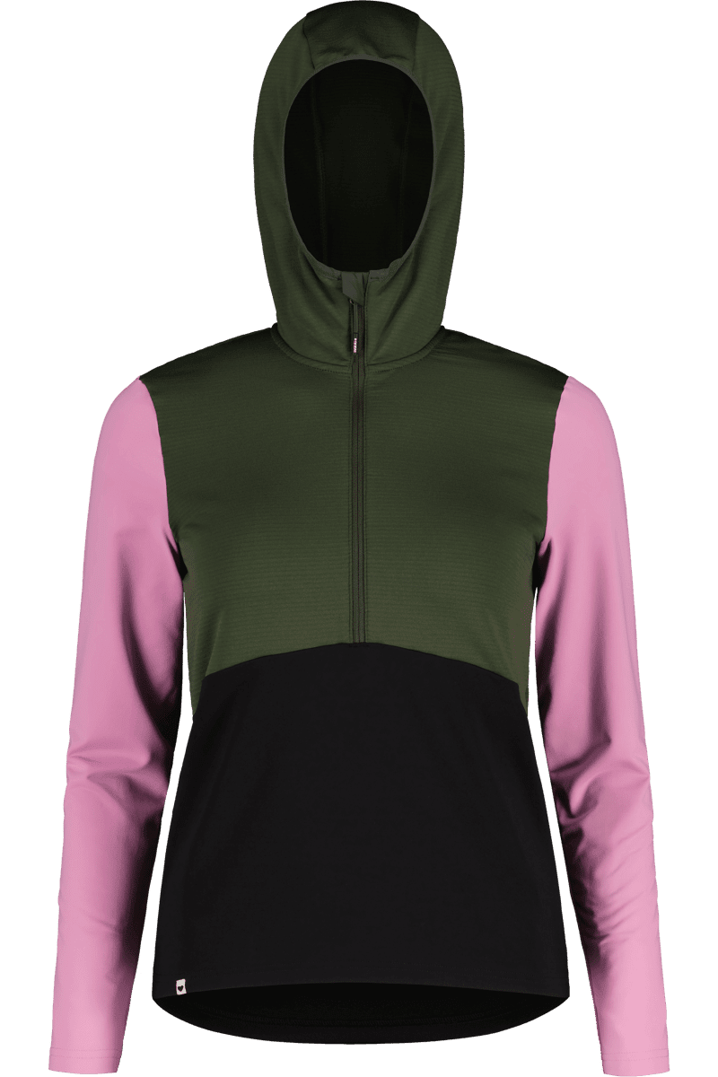 Dámska mikina Maloja SCHIOM.