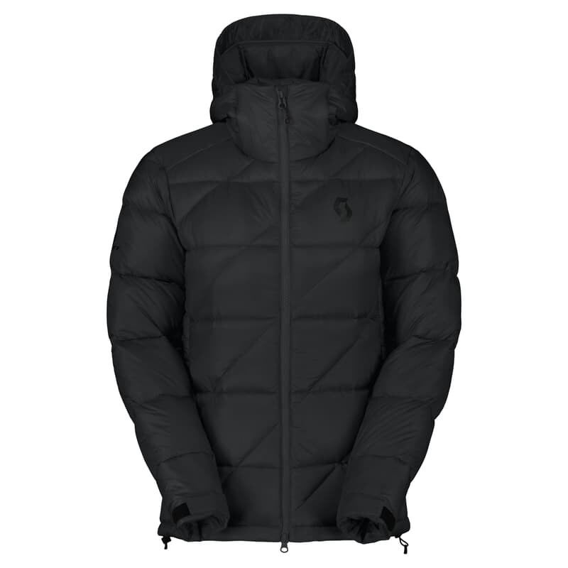 Dámska bunda Scott Insuloft Warm Down