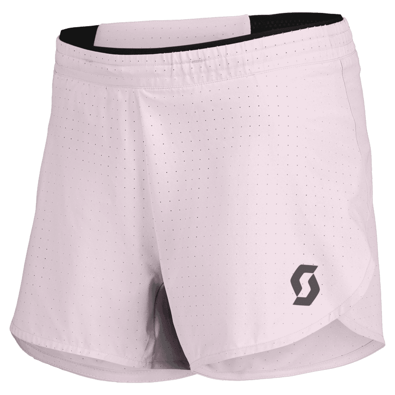 Dámske bežecké kraťasy Scott Endurance Vented