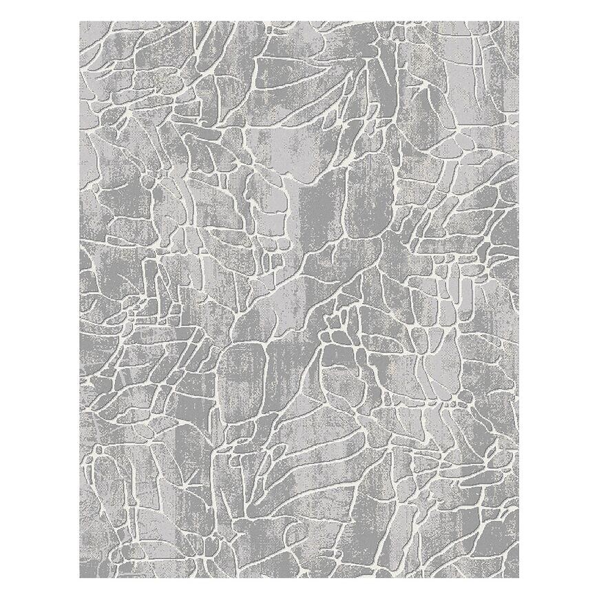 Koberec Aqua 1,3/1,8 12147a 33148 sivý