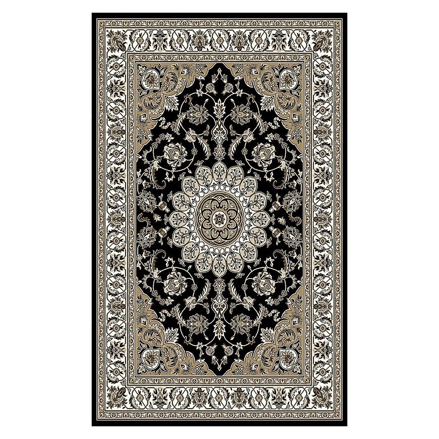 Viskózový koberec Shiraz 0,67/1,1 976 32