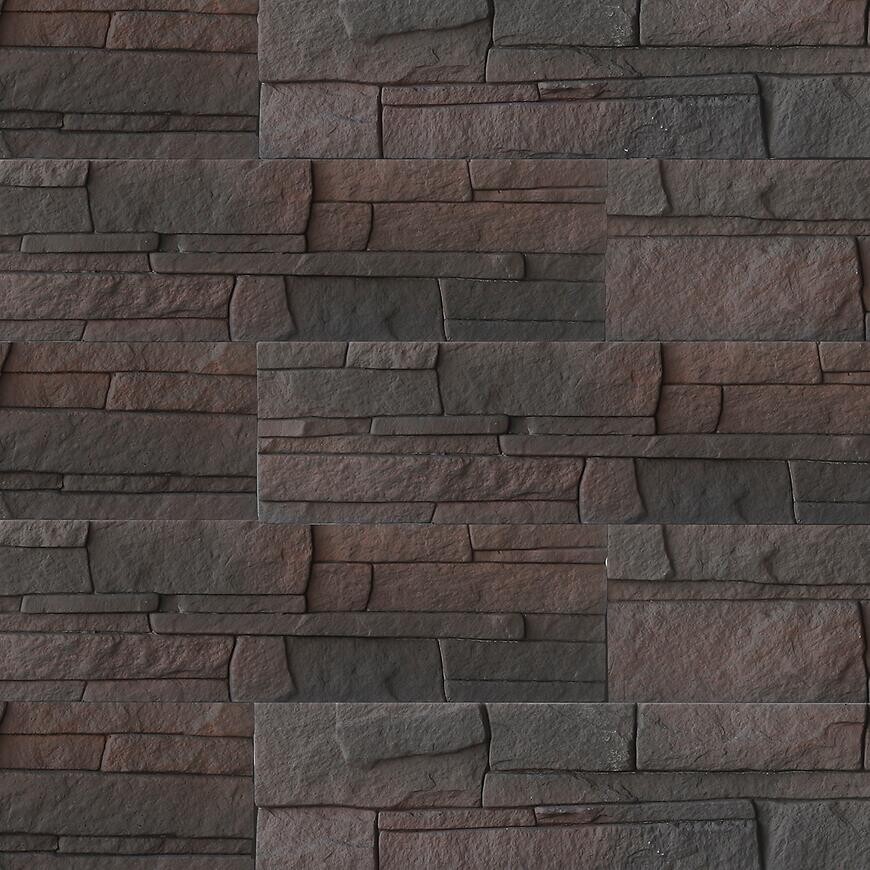 Betónový kameň Gobi Brown