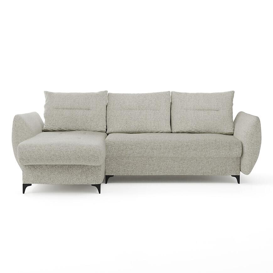 Rohová sedacia súprava Fortuna Puente 06 L