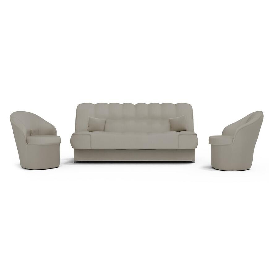 Sedacia súprava Patryk Crown 2