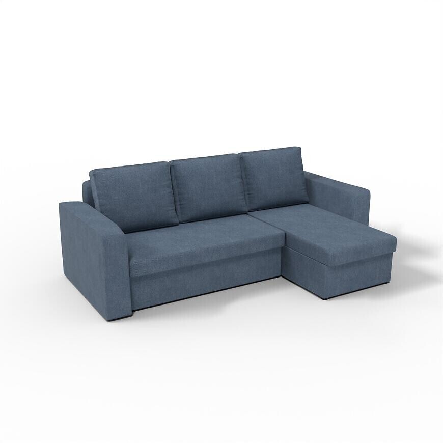 Rohová sedacia súprava Krzyś-2 U Neve 74