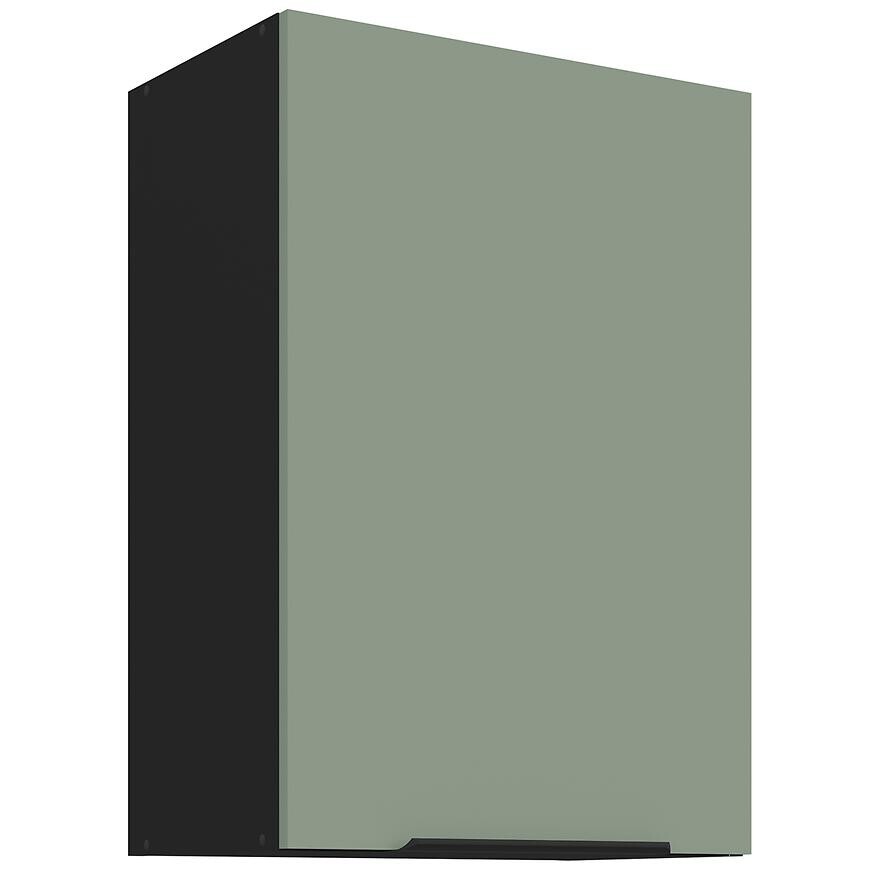 Kuchynská skrinka Aria-Sa/Bl Anti Fingerprint 50g-72 1f