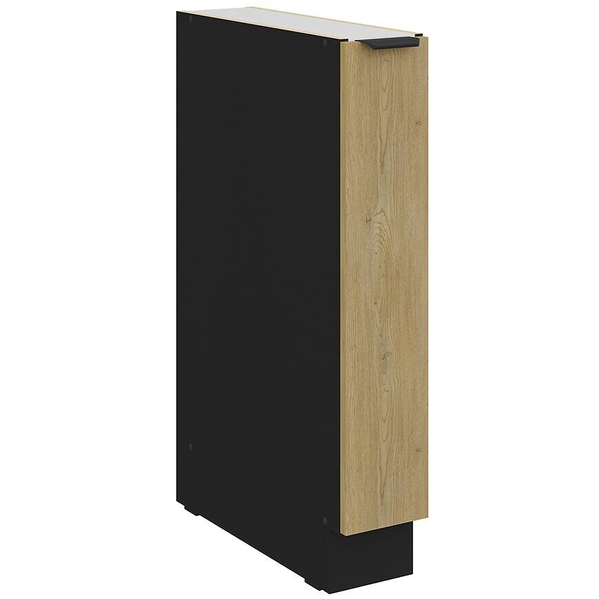 Kuchynská skrinka Cremona Bl 15d Cargo Bb