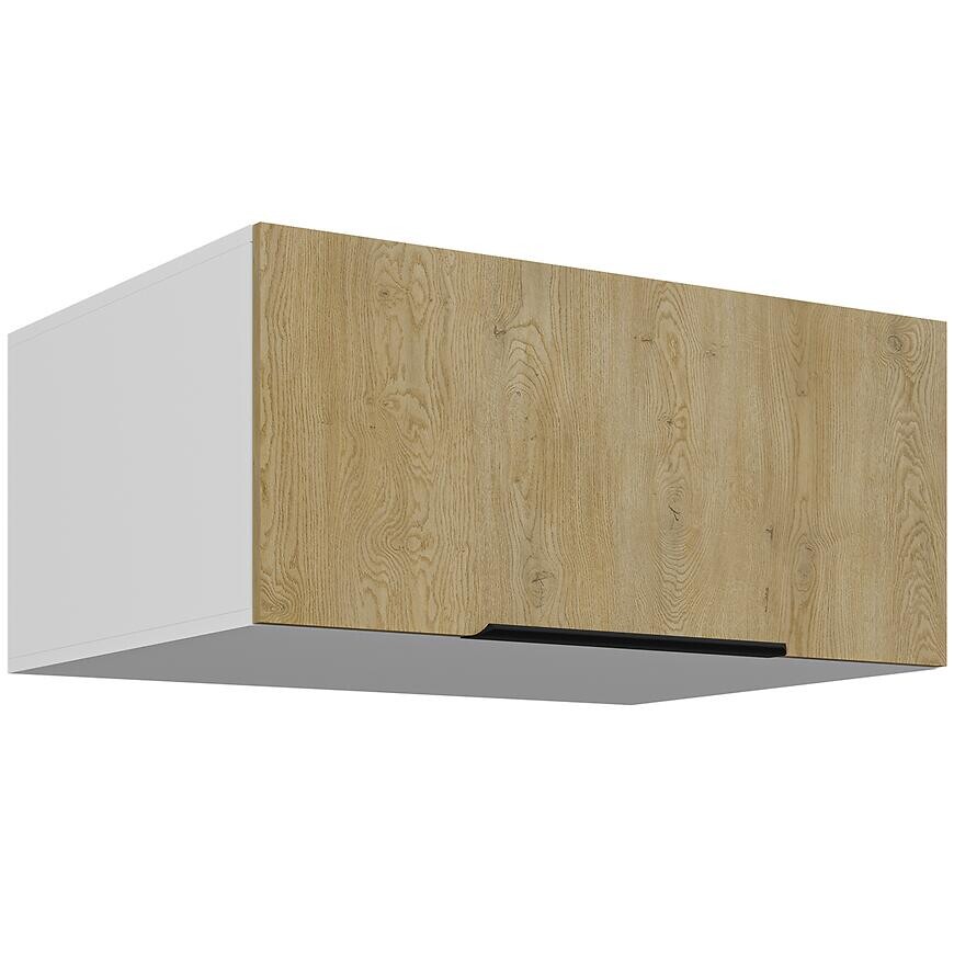 Kuchynská skrinka Cremona Wh 80 Nagu-36 1f