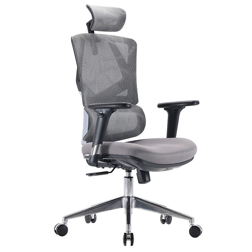 Kancelárske kreslo Angel Dakota 2.0 Grafit