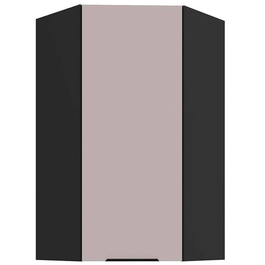 Skrinka do kuchyne Arona cashmere 60x60 GN-108 1F (45°)