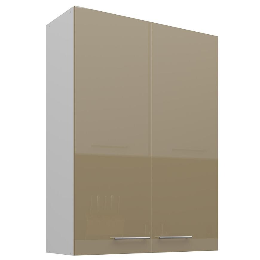 Skrinka do kuchyne Lara cappucino 80G-108 2F