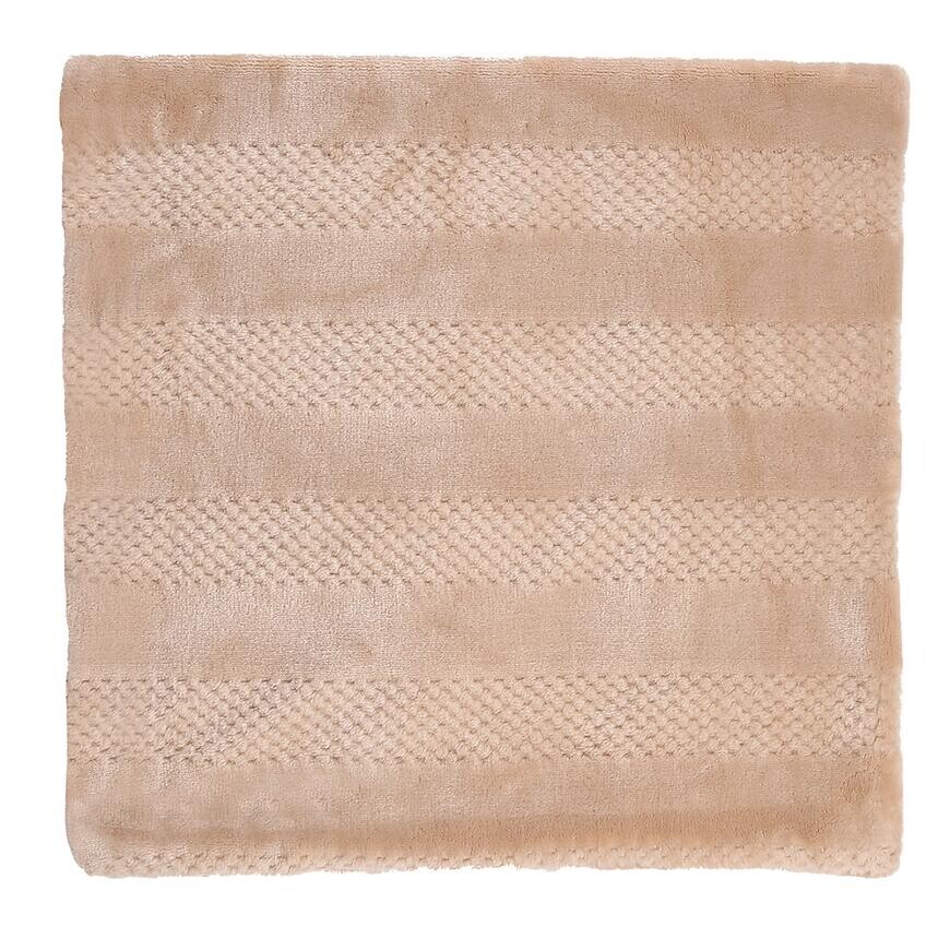 Obliečka na vankúš Elina 40x40 cm béžová