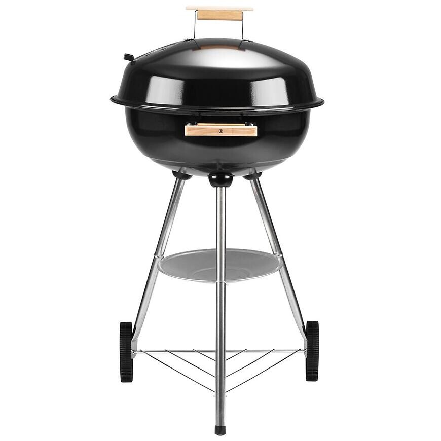 Guľatý gril JY-082