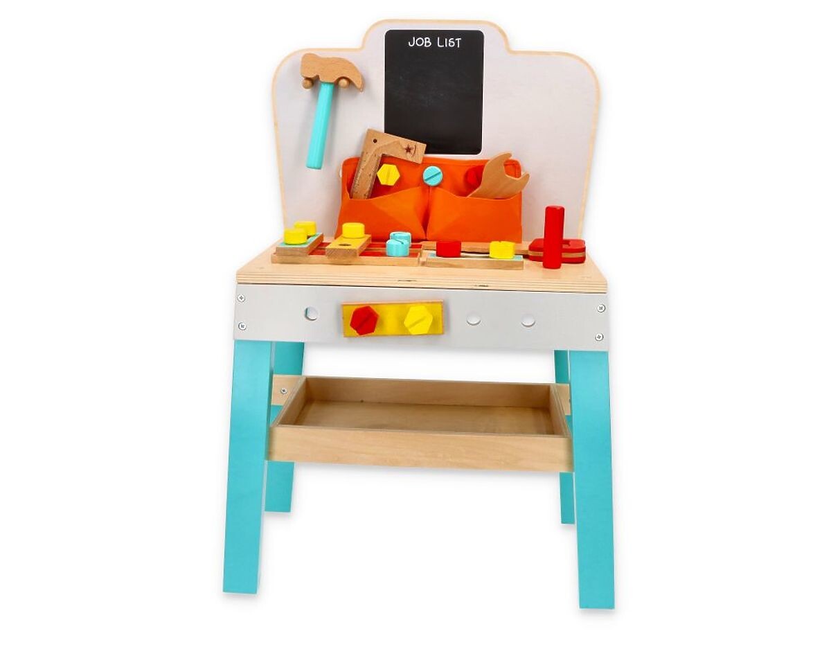 Ourbaby Dielňa majstra tabuľou