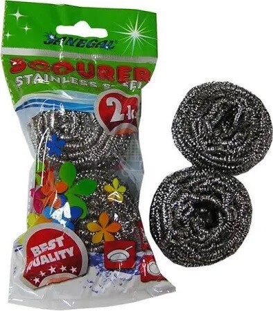 Janegal Paclan drôtenka  15g/2ks