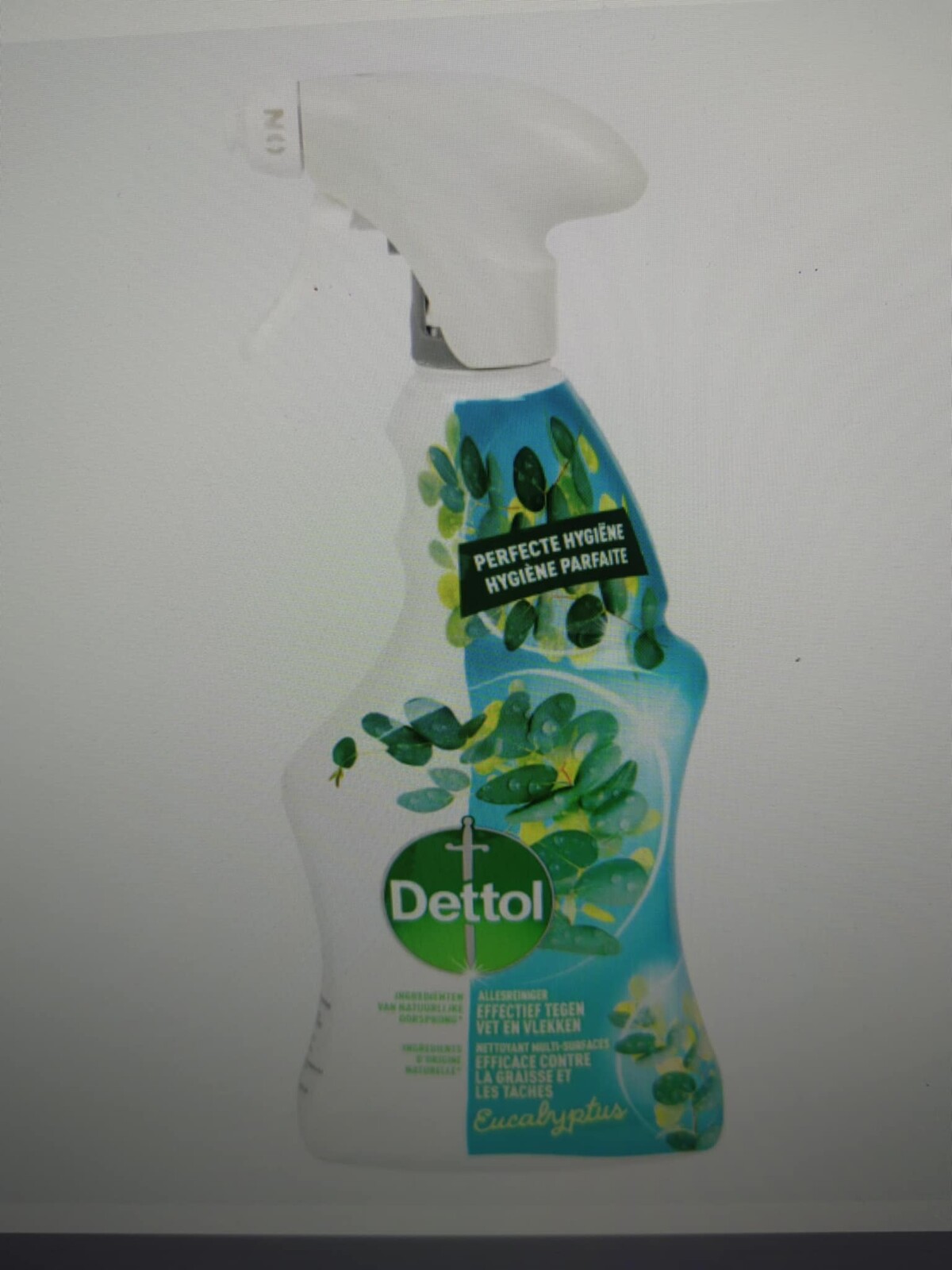 Dettol Eukalyptus Univerzálny čistiaci prostriedok 500ml