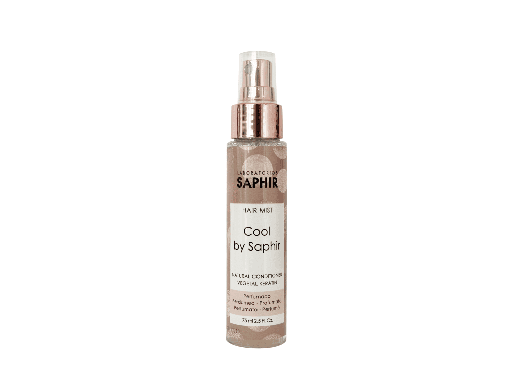 Hair Mist Saphir - COOL