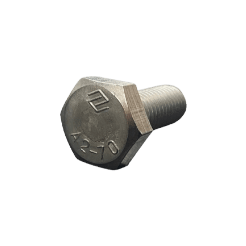 Solar AL PV-12 Skrutka so šesťhrannou hlavou DIN 933 Veľkosť: M10 x 25