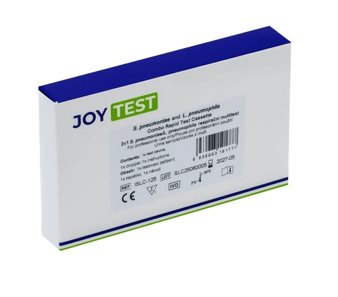 ALL TEST Menopauza (FSH) test - AllTest - 1 balení/2 kusov antigénové testy