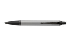 Parker Royal I.M. Achromatic Grey BT, kuličkové pero