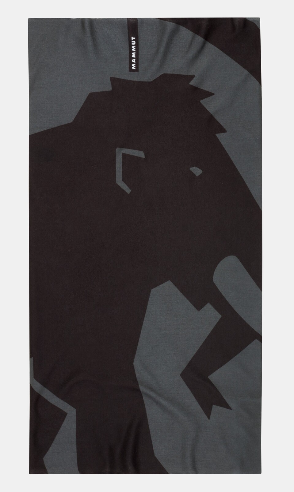 Mammut Neck Gaiter Logo , Šatka, Velikosť: Univerzálna veľkosť