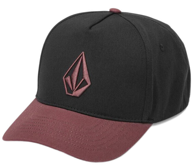 Volcom Embossed Stone Adj Cap , Šiltovka, Velikosť: Univerzálna veľkosť