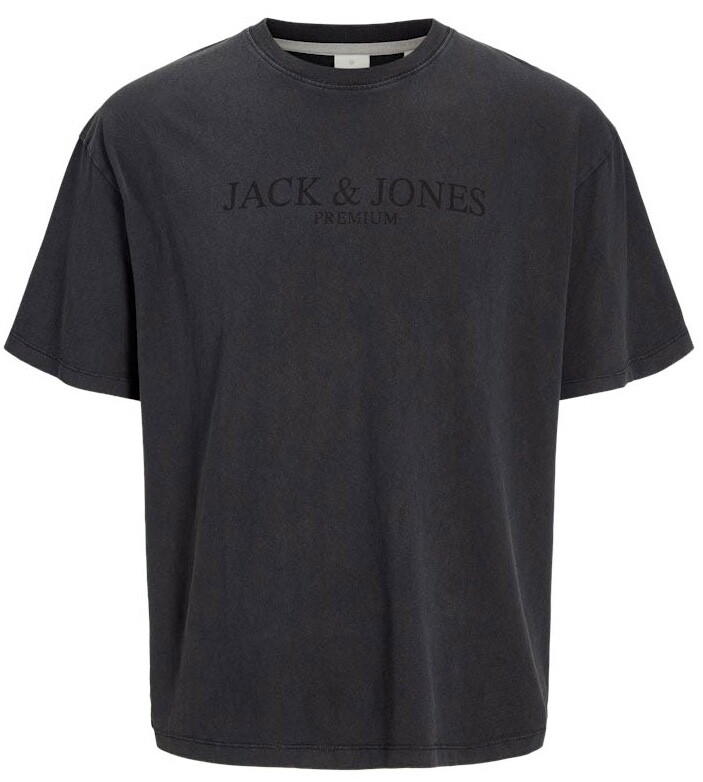 JACK AND JONES Jack & Jones JPRBLULUCA SS TEE , Pánské tričko, Velikosť: S