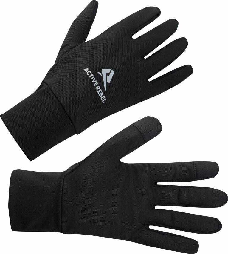 ACTIVE REBEL Sion Veľkosť: XS, Dámske rukavice, Velikosť: XS