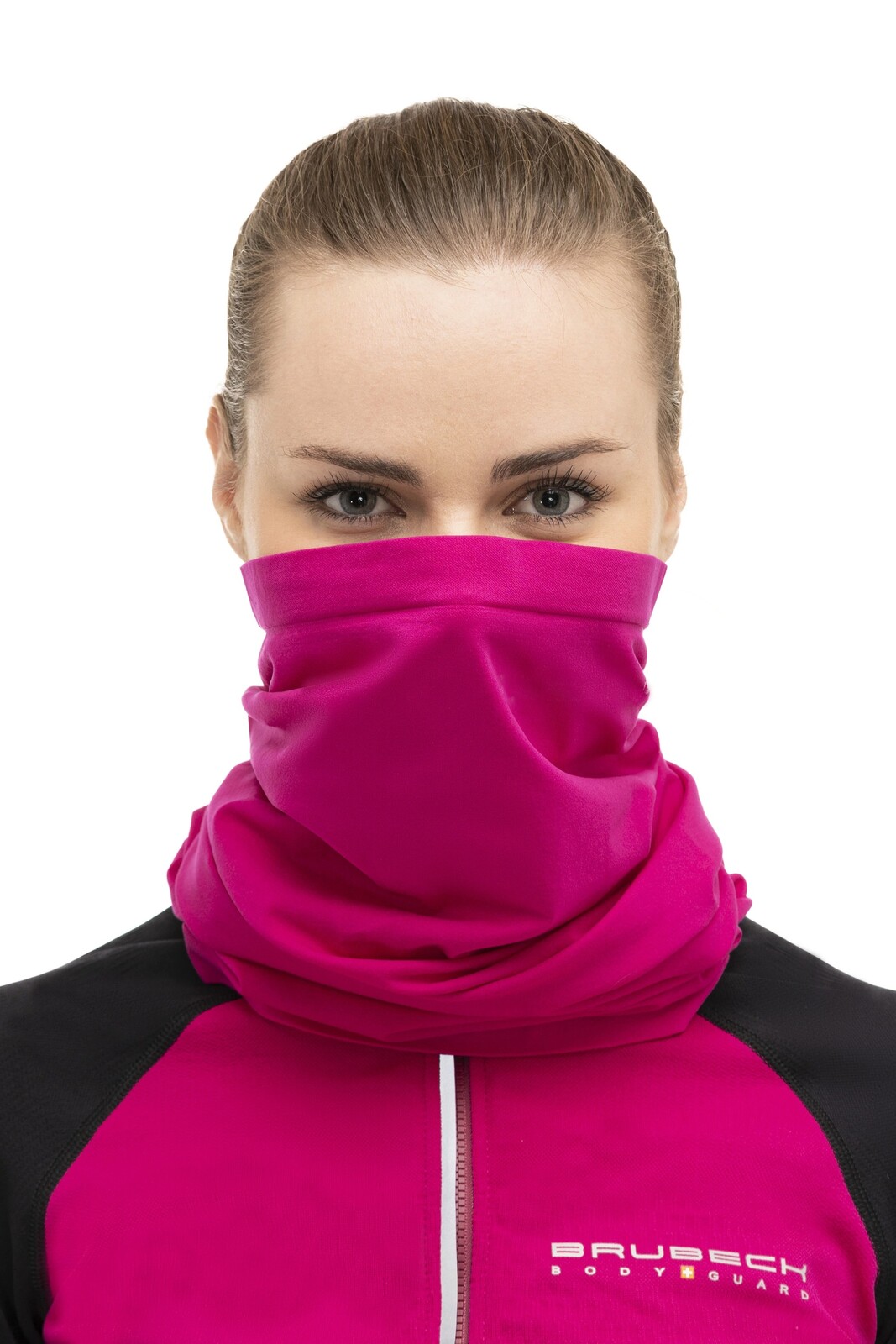 Brubeck KM10350 , Šatka, Velikosť: S