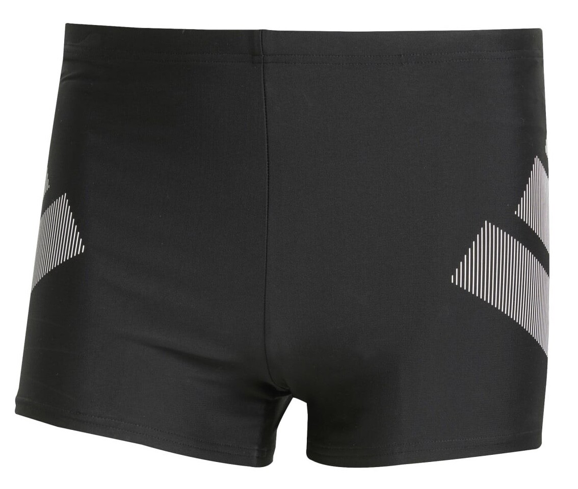 Adidas Big Bars Swim Boxer M , Plavecké plavky, Velikosť: 05
