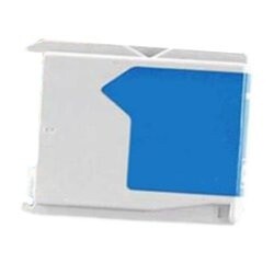 Tonery Náplně Brother LC-1000 C kompatibilná kazeta