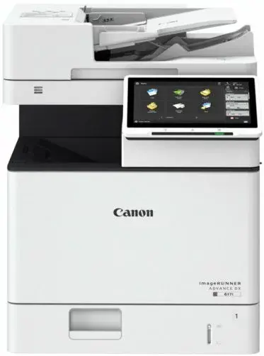 Canon imageRUNNER ADVANCE DX 527i