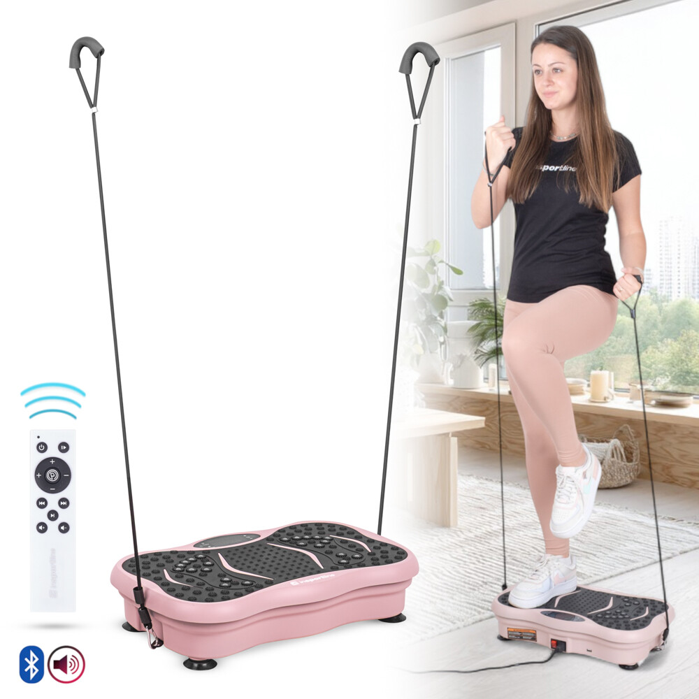 inSPORTline Maviro rose