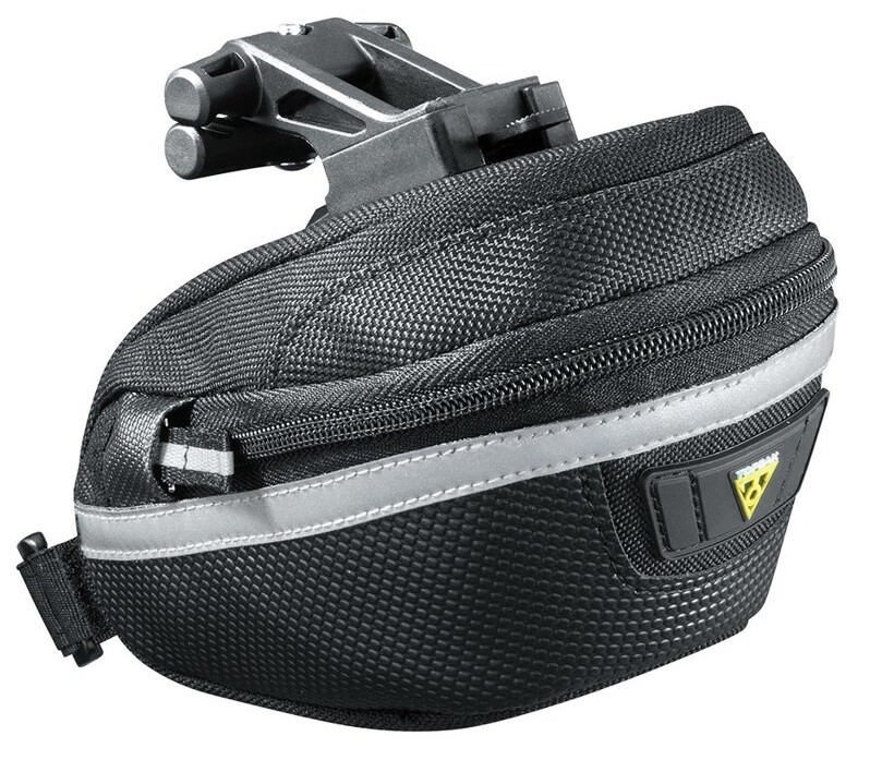 TOPEAK brašna podsedadlová WEDGE PACK II small Veľkosť: UNI 4712511826722