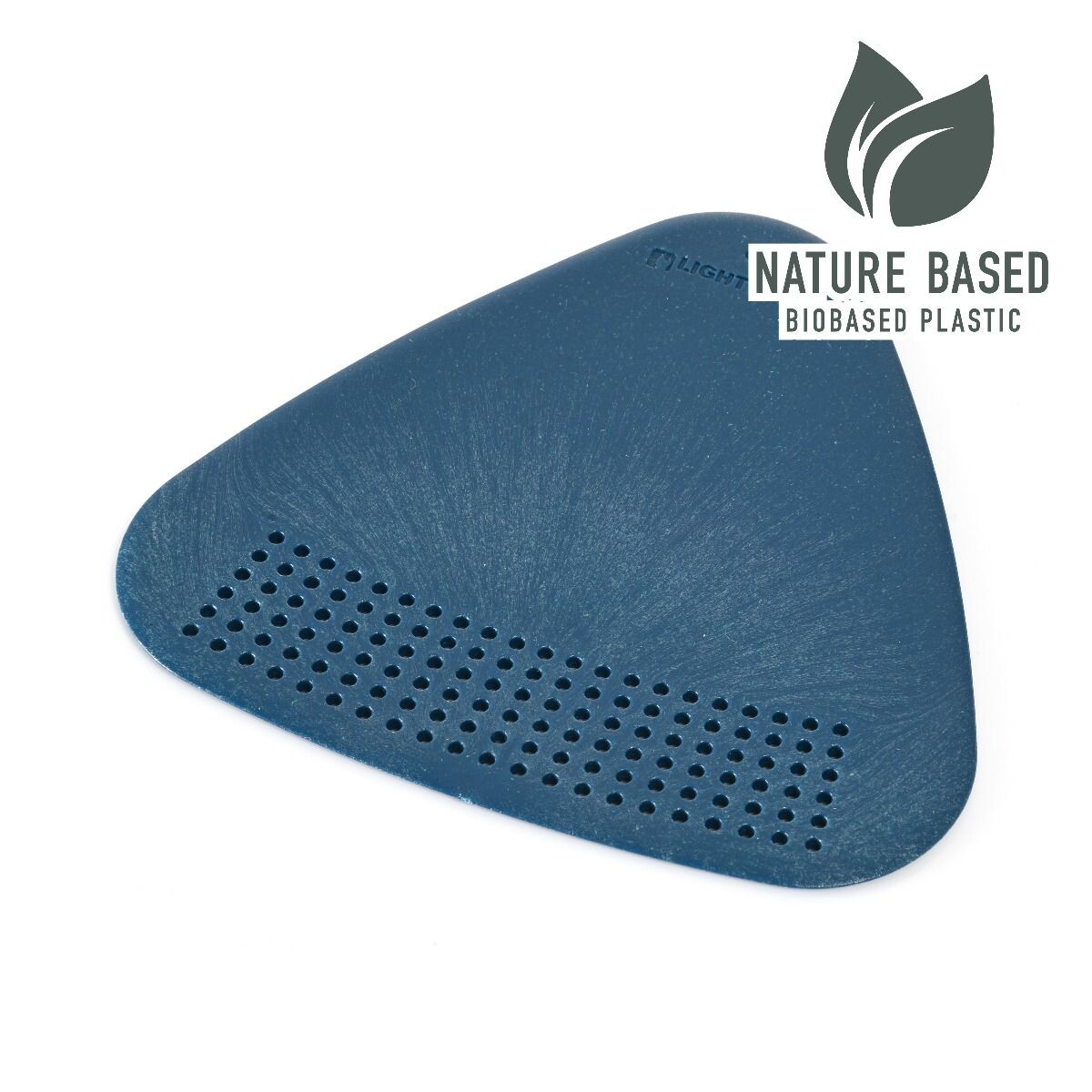 Light My Fire CuttingBoard BIO 2in1 hazy blue