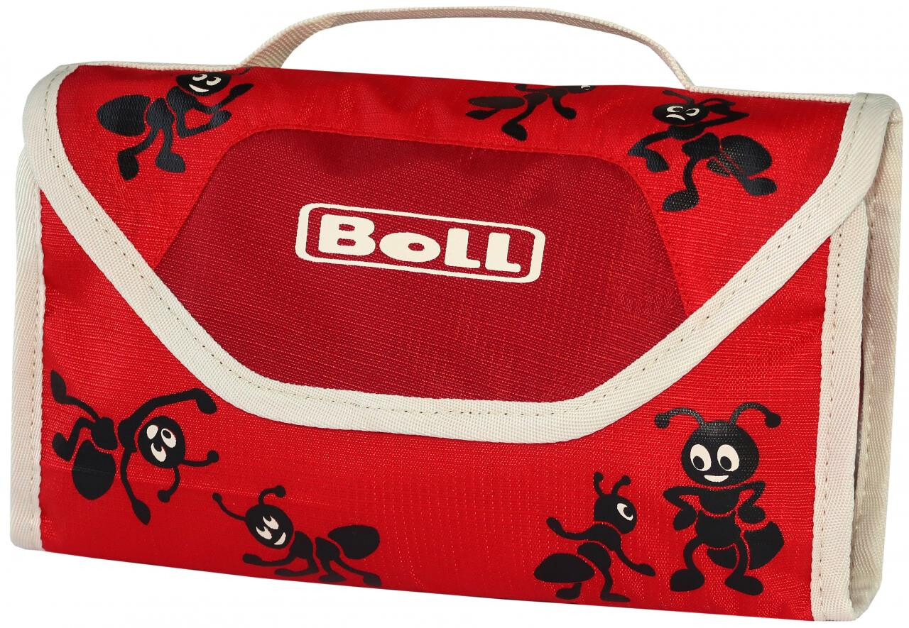Boll Kids Toiletry TRUERED 8591790105010
