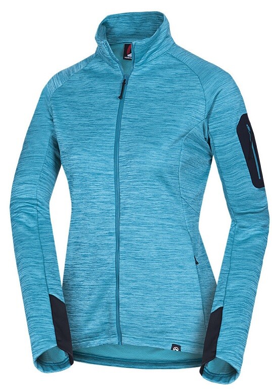 Northfinder BERTHA MI-4774OR-285 modrá Veľkosť: S 8584153396644