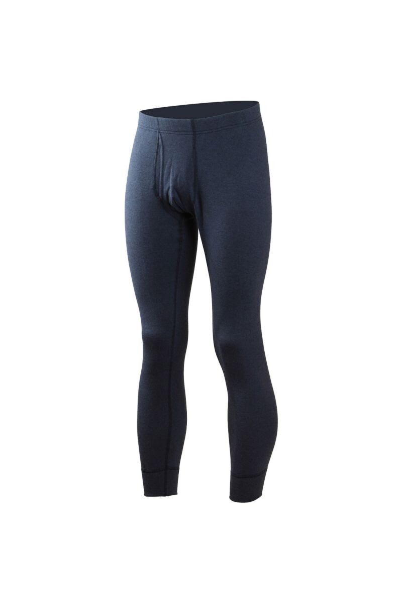 Lasting pánske merino spodky FP32 modré Veľkosť: L 8596445001433