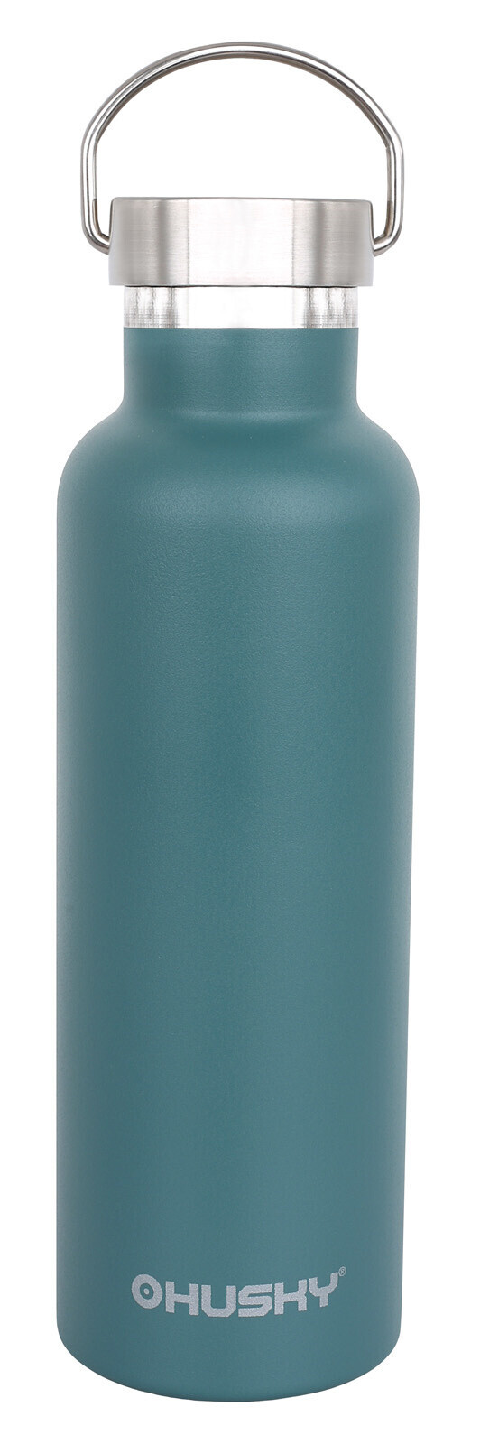 Husky Termoska MOLL 750 dark mentol Veľkosť: UNI 8592287029222