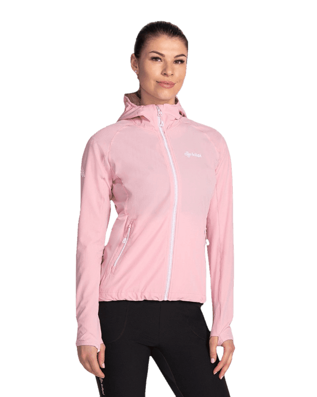 Kilpi NEATRIL-W svetlo ružová Veľkosť: 36 8592914741367