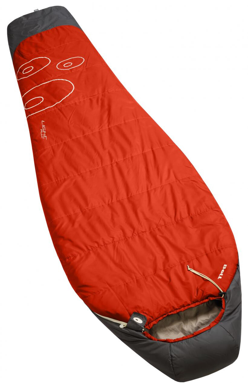 Boll Light + SF Left MAGMA 8591790104235