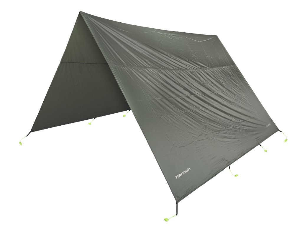 Hannah SKYLINE 4 thyme II Veľkosť: UNI 8591203451550