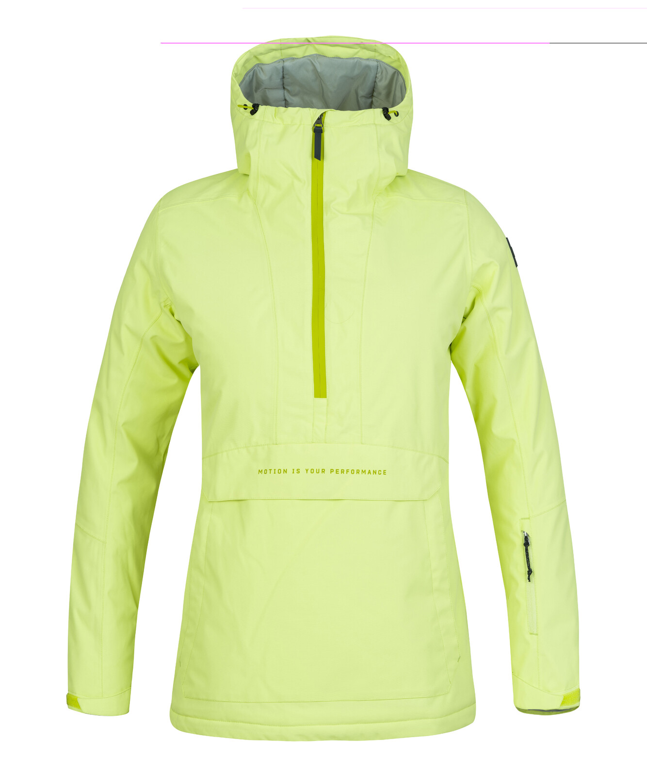 Hannah Megie sunny lime Veľkosť: 36